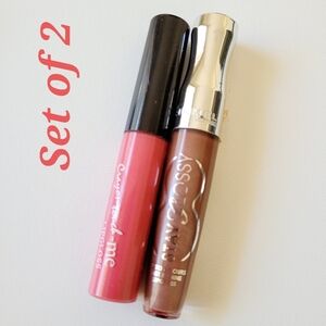 Lip Gloss Set of 2